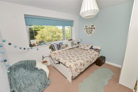 Bedroom No. 2