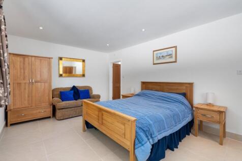 Bedroom No. 4