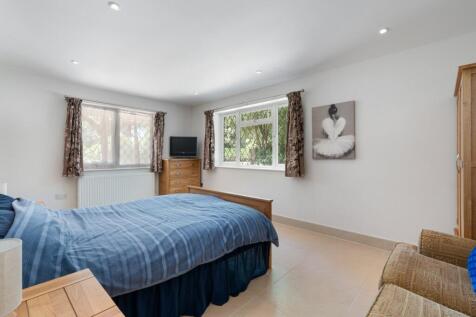 Bedroom No. 4