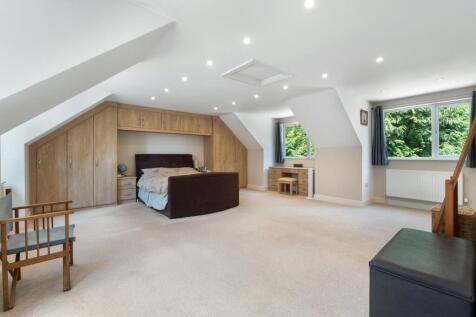 Bedroom No. 1