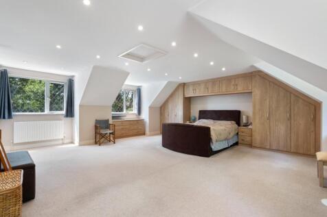 Bedroom No. 1