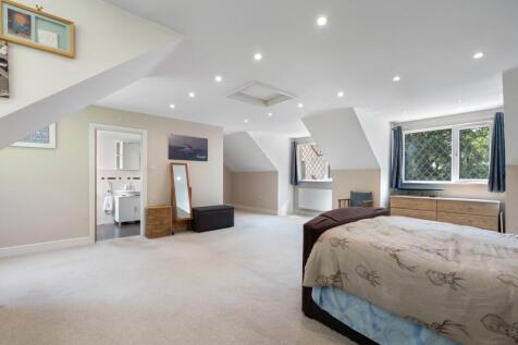 Bedroom No. 1