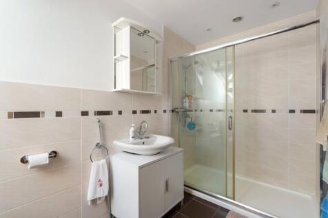 Ensuite Shower Room