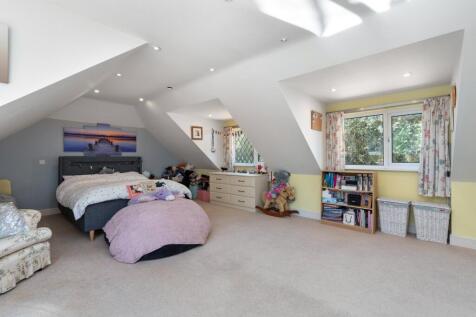 Bedroom No. 2