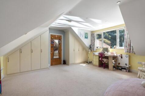 Bedroom No. 2