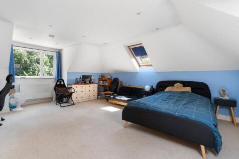 Bedroom No. 3