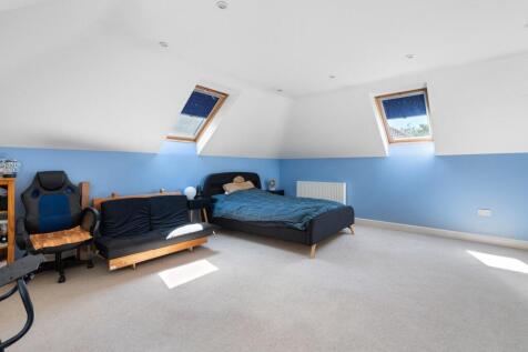 Bedroom No. 3