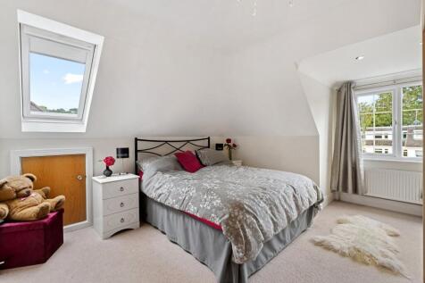 Bedroom No. 1