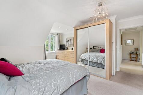Bedroom No. 1