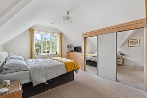 Bedroom No. 2