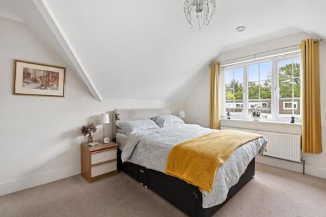 Bedroom No. 2