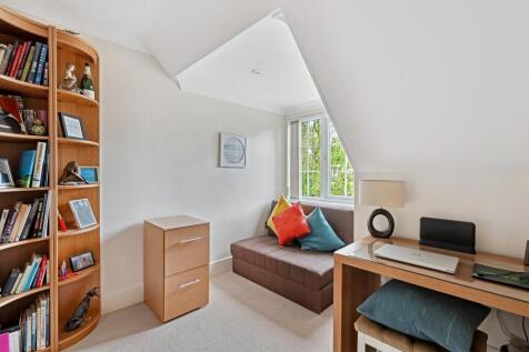 Bedroom No. 3