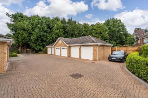 Garages