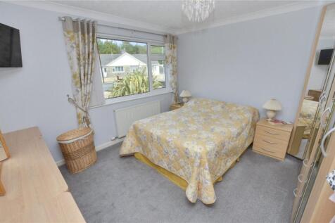 Bedroom No. 1