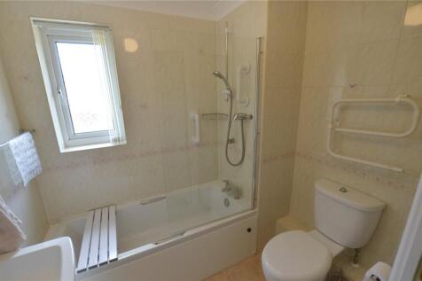 Bathroom/Wc