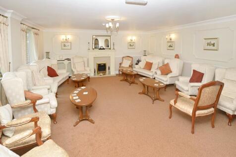 Residents Lounge