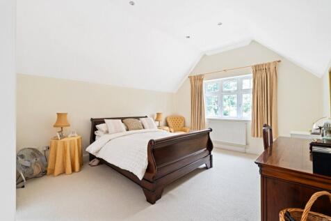 Bedroom No. 1