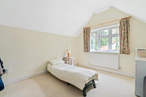 Bedroom No. 2