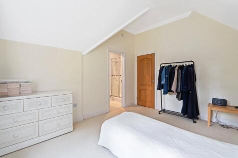 Bedroom No. 2