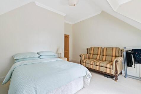 Bedroom No. 3