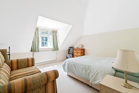 Bedroom No. 3