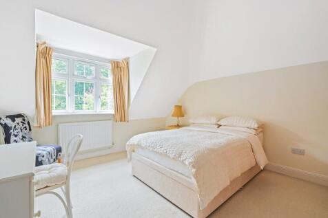 Bedroom No. 4