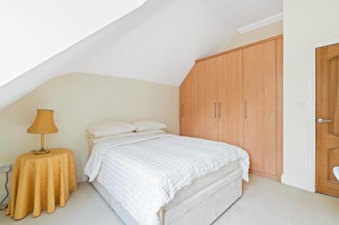 Bedroom No. 4