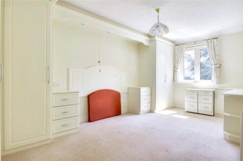 Bedroom No. 1
