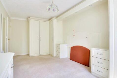 Bedroom No. 1