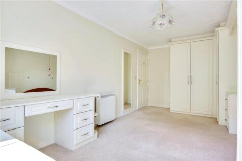 Bedroom No. 1