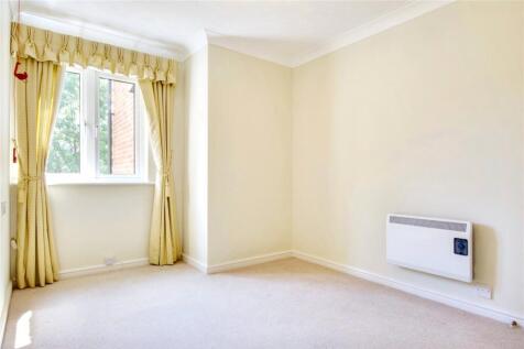 Bedroom No. 2