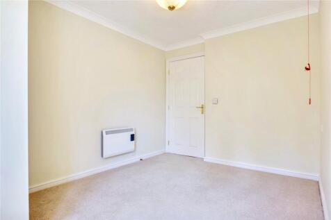 Bedroom No. 2