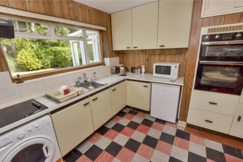 Kitchen/Breakfast Rm