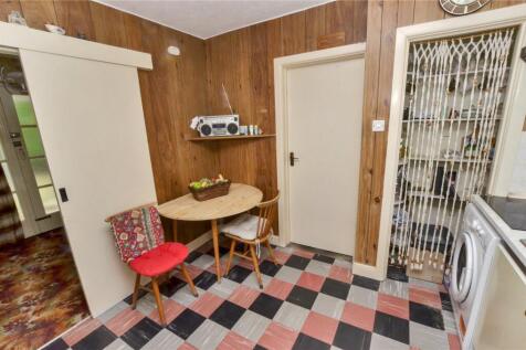 Kitchen/Breakfast Rm