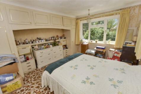 Bedroom No. 1