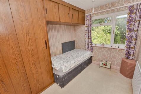 Bedroom No. 3