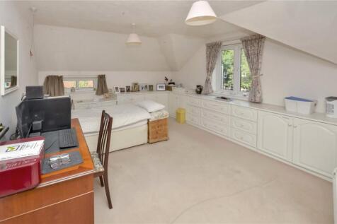 Bedroom No. 1
