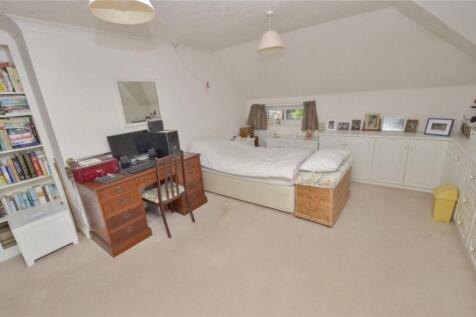 Bedroom No. 1