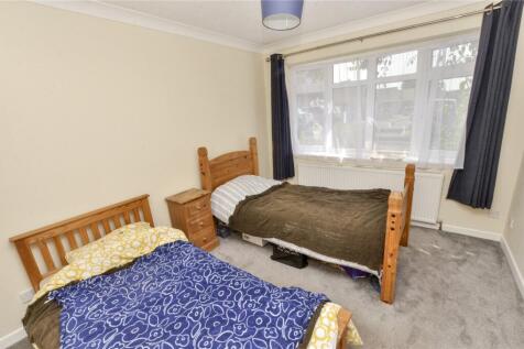 Bedroom No. 1