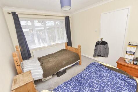 Bedroom No. 1