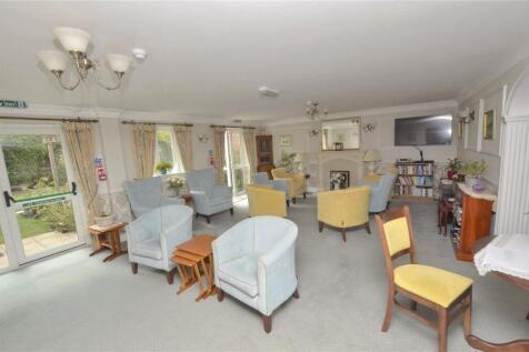 Resident&#39;s Lounge