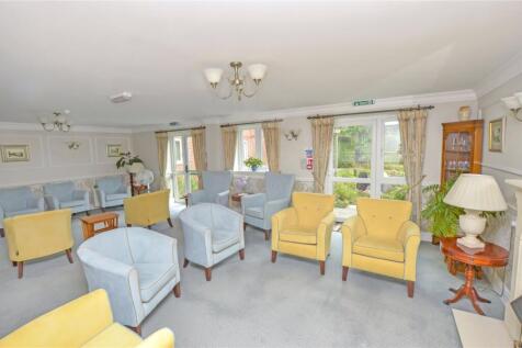 Residents Lounge