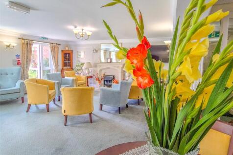 Residents Lounge