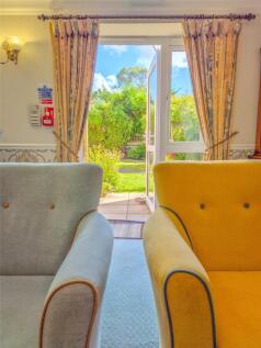 Residents Lounge