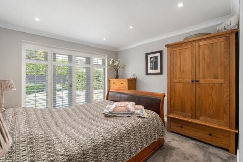 Bedroom No. 1