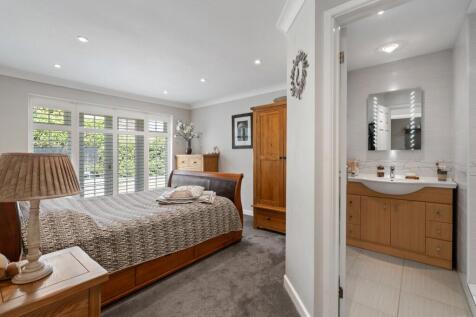 Bedroom No. 1