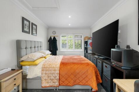 Bedroom No. 2