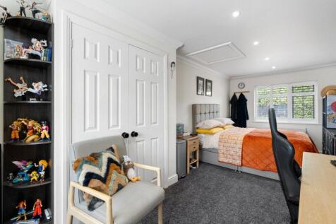 Bedroom No. 2