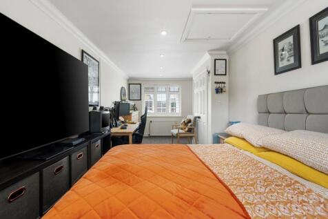 Bedroom No. 2
