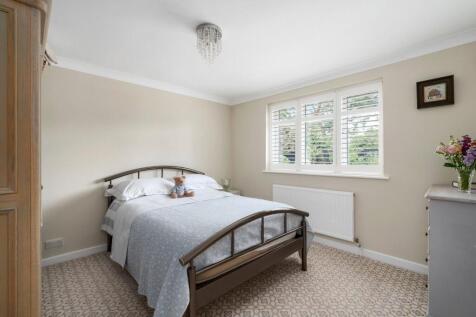 Bedroom No. 3